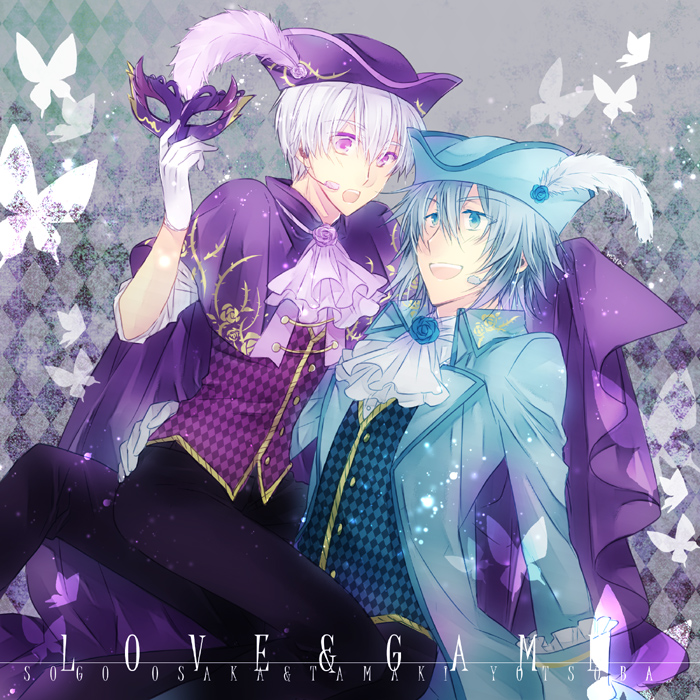 Mezzo" IDOLiSH7 Image by asahi miya i7 3877804 Zerochan Anime